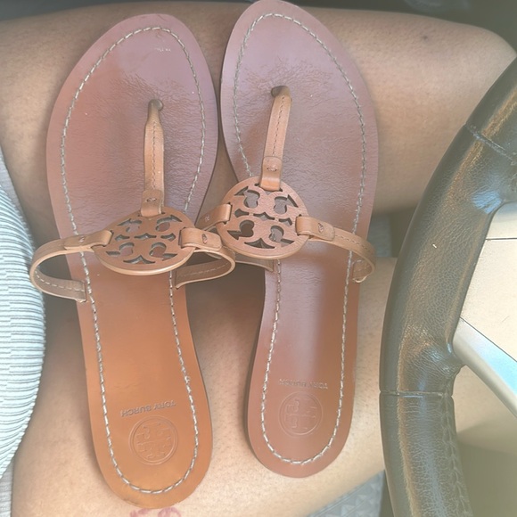 Tory Burch Shoes - Tory Burch Sandals